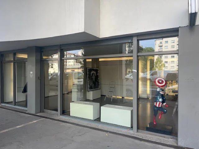 Location Fond de commerce 109 m2 Toulouse