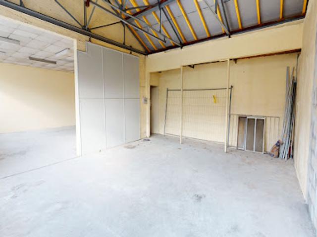 Location Fond de commerce 109 m2 Neuilly Plaisance