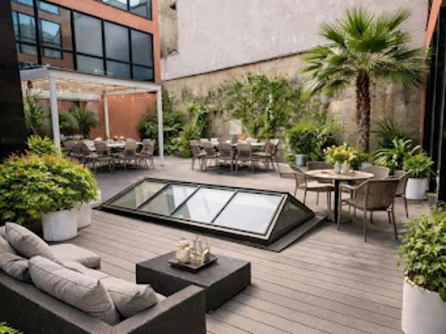 Location Fond de commerce 10 pièces 425 m2 Saint Denis