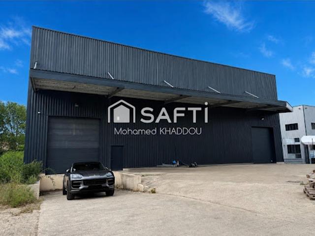 Location Fond de commerce 10 pièces 760 m2 Les Alluets le Roi