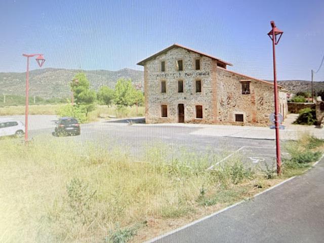 Location Fond de commerce 10 pièces 800 m2 Rodès