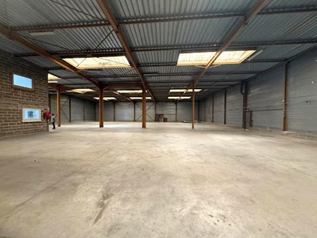 Location Fond de commerce 10 pièces 1500 m2 Evreux