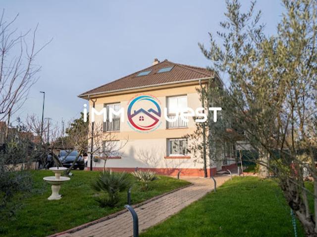 Location Fond de commerce 10 pièces 266 m2 Vaires sur Marne