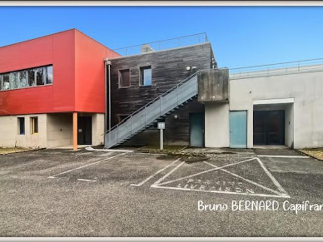 Location Fond de commerce 10 pièces 390 m2 Lannemezan