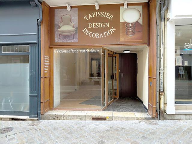 Location Fond de commerce 110.92 m2 Chartres