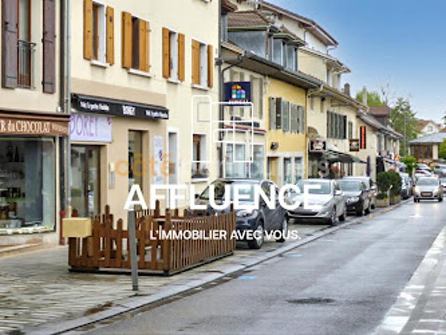 Location Fond de commerce 0 pièces 110 m2 Gex