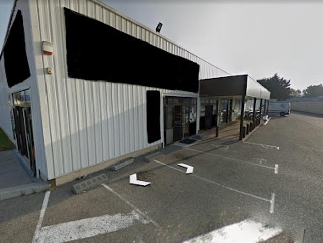 Location Fond de commerce 1150 m2 Rives sur fure