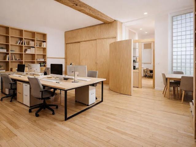 Location Fond de commerce 115 m2 Paris 1er