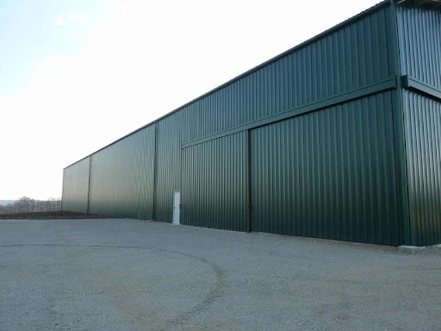 Location Fond de commerce 1 pièce 1200 m2 Ségreville