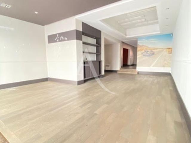 Location Fond de commerce 120 m2 La Rochelle