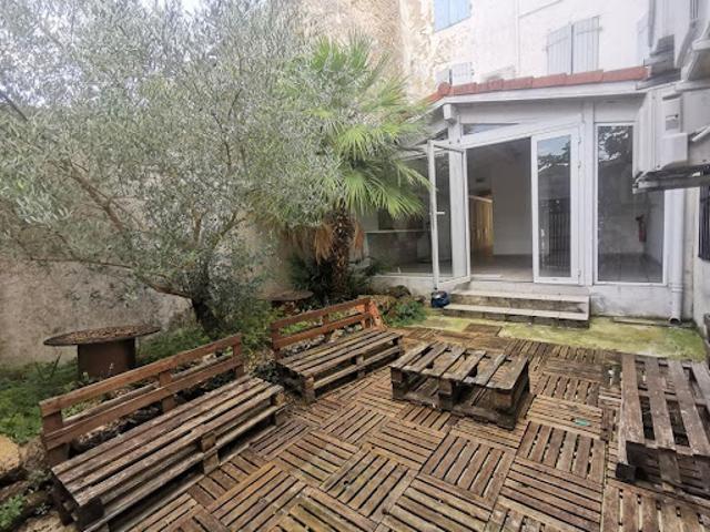 Location Fond de commerce 120 m2 Mont de Marsan