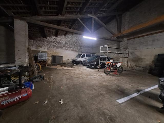 Location Fond de commerce 120 m2 Narbonne