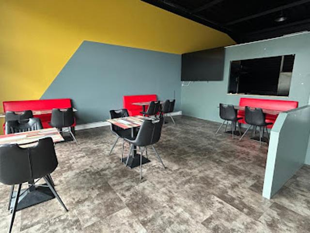 Location Fond de commerce 120 m2 Saint leonard