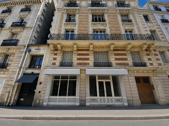Location Fond de commerce 124 m2 Paris 6ème