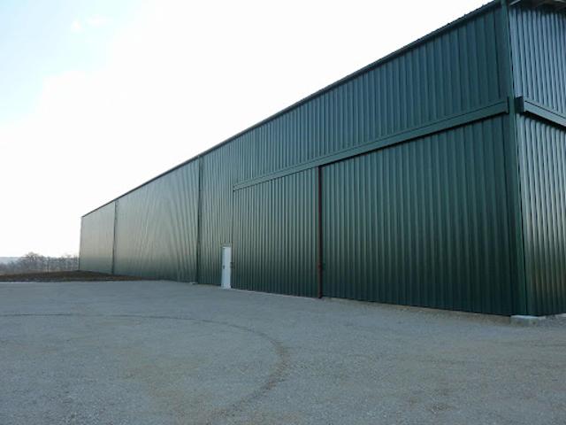 Location Fond de commerce 1260 m2 Caraman