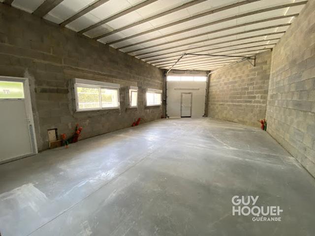 Location Fond de commerce 129 m2 Batz sur Mer