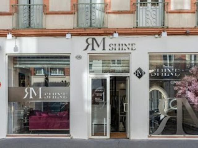 Location Fond de commerce 130 m2 Toulouse