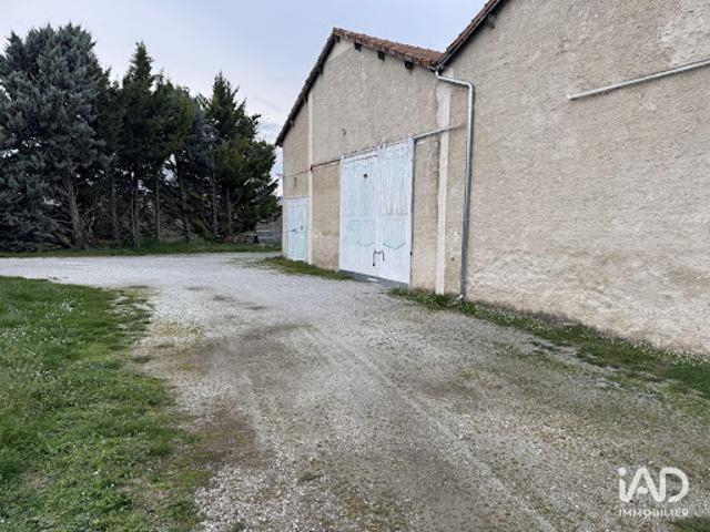 Location Fond de commerce 130 m2 Manosque