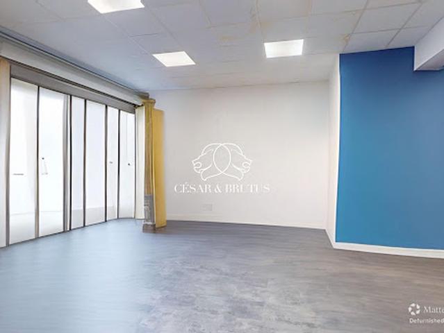 Location Autre 0 pièces 134 m2 Villeurbanne