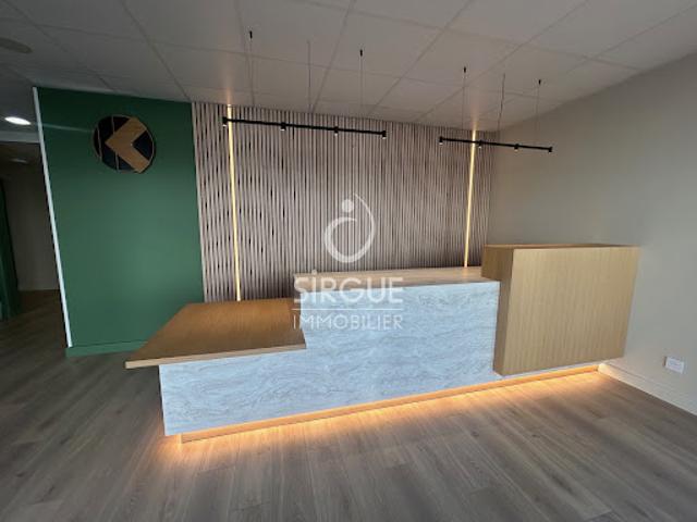Location Fond de commerce 13 m2 Albi