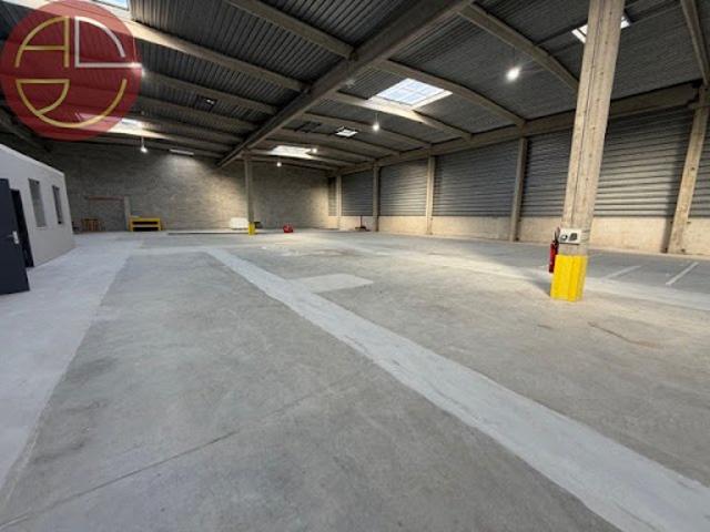 Location Fond de commerce 1 pièce 1050 m2 Blagnac