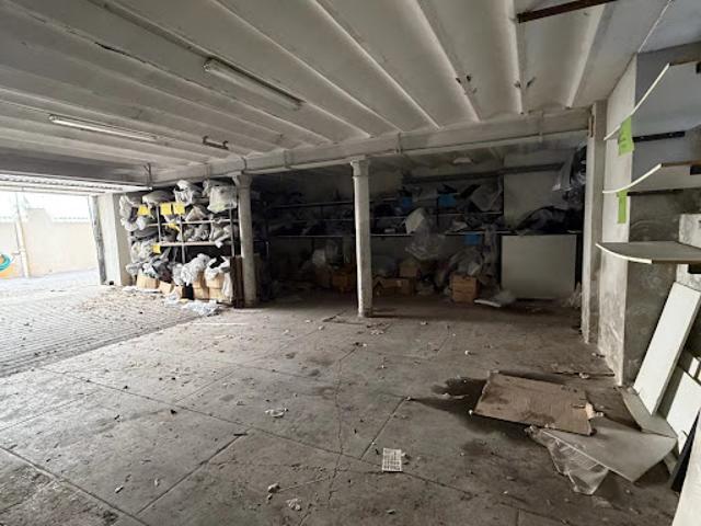 Location Fond de commerce 1 pièce 103 m2 Nice