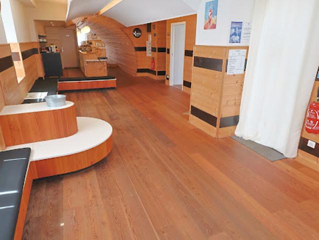 Location Fond de commerce 1 pièce 115 m2 Bussang