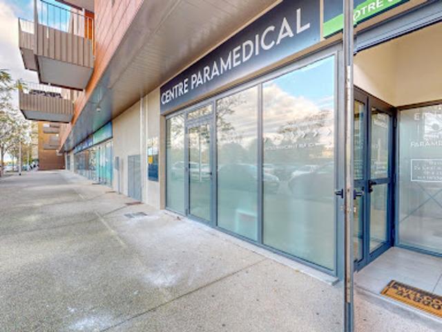 Location Fond de commerce 1 pièce 11 m2 Juvignac