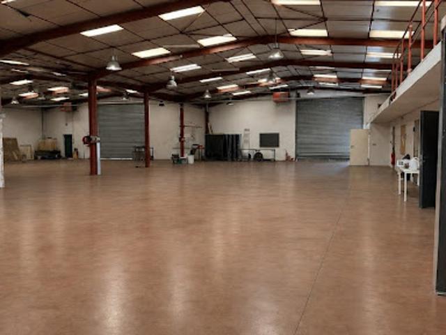 Location Fond de commerce 1 pièce 1250 m2 Plaisance du Touch