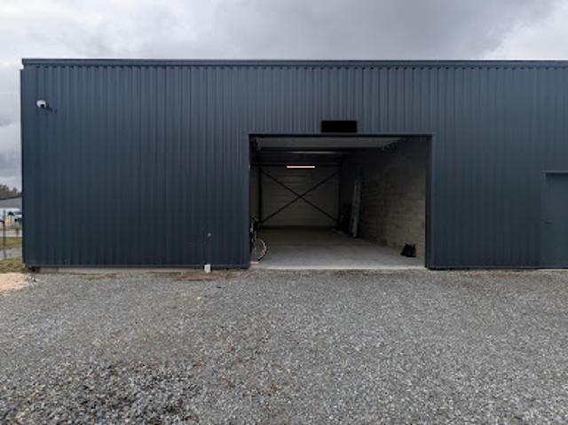 Location Fond de commerce 1 pièce 120 m2 Saint Paul lès Dax