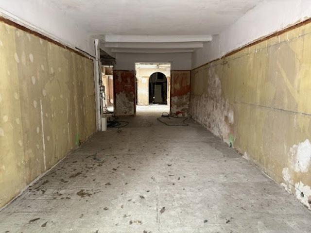 Location Fond de commerce 1 pièce 148 m2 Marseille 1er