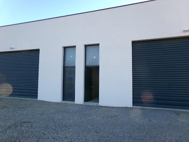 Location Fond de commerce 1 pièce 155 m2 Colombiers