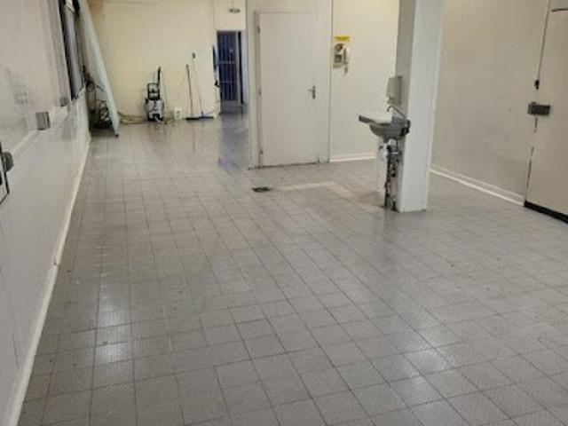 Location Fond de commerce 1 pièce 155 m2 Toulouse