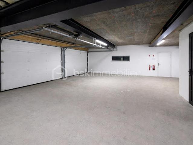 Location Fond de commerce 1 pièce 158 m2 Ohnenheim