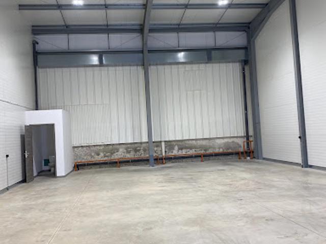 Location Fond de commerce 1 pièce 150 m2 Borgo