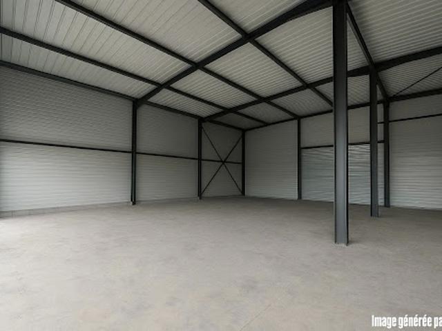 Location Fond de commerce 1 pièce 175 m2 Montauban
