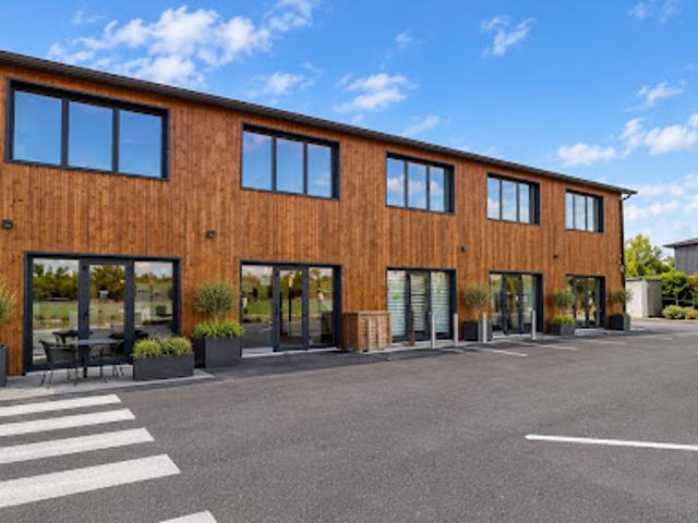 Location Fond de commerce 1 pièce 17.44 m2 Cavignac