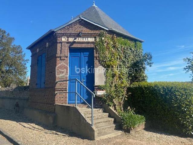 Location Fond de commerce 1 pièce 17 m2 Pont Audemer