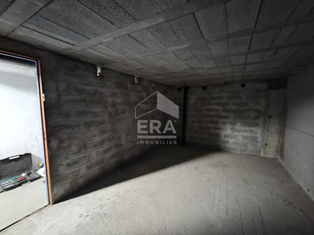 Location Fond de commerce 1 pièce 17 m2 Vence