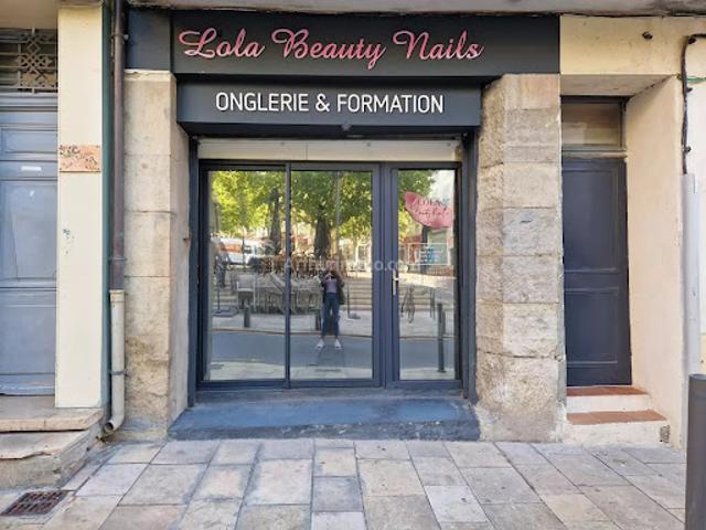 Location Fond de commerce 1 pièce 18 m2 Draguignan