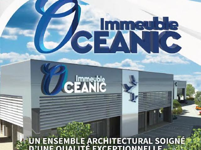 Location Autre 1 pièce 205 m2 Baie mahault