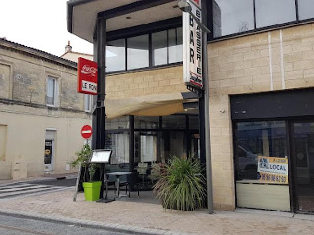 Location Fond de commerce 1 pièce 20 m2 Le Bouscat