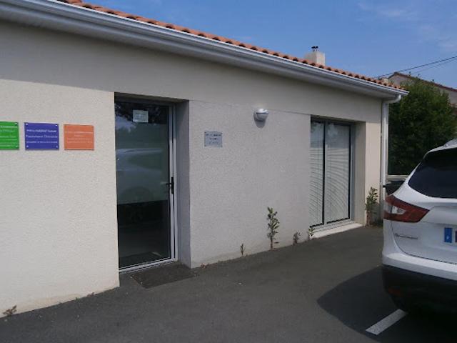 Location Fond de commerce 1 pièce 20 m2 Le Loroux Bottereau