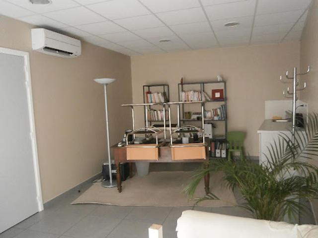 Location Fond de commerce 1 pièce 20 m2 Le Loroux Bottereau