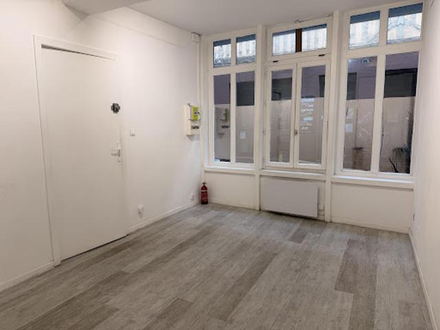 Location Fond de commerce 1 pièce 20 m2 Rouen