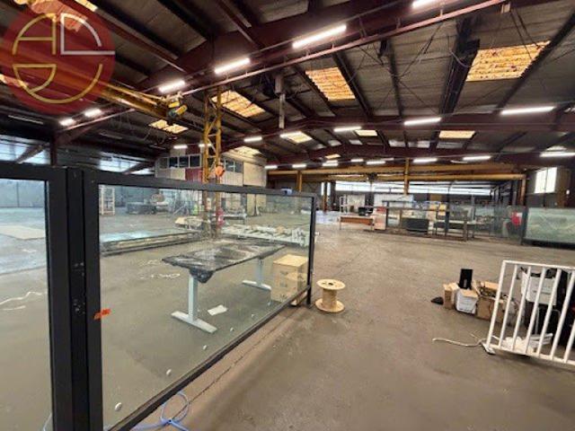 Location Fond de commerce 1 pièce 2203 m2 Tournefeuille