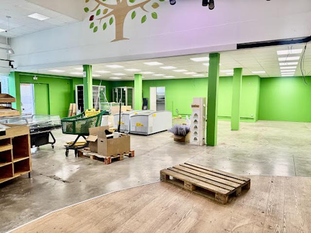 Location Fond de commerce 1 pièce 223 m2 Baie mahault