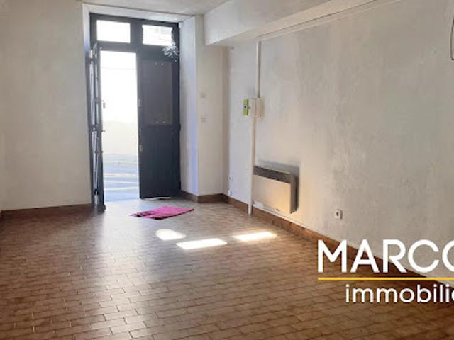 Location Fond de commerce 1 pièce 22 m2 Gueret