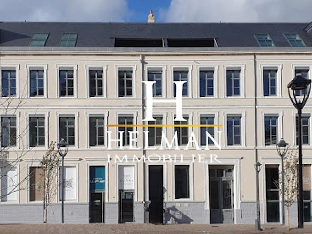 Location Autre 1 pièce 236 m2 Saint Omer