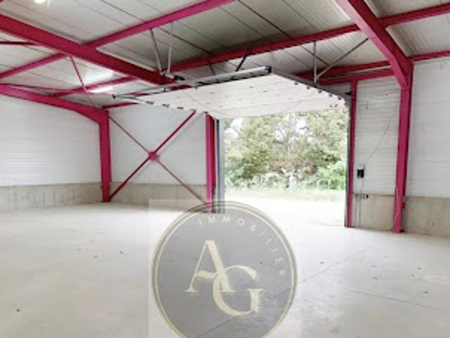 Location Fond de commerce 1 pièce 230 m2 Castelnaudary